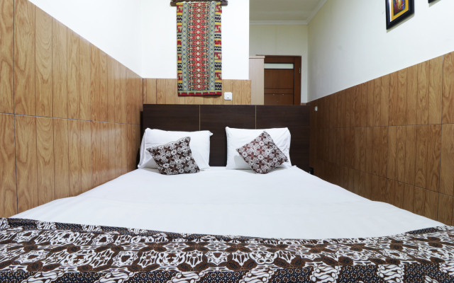 58 Guesthouse Tangerang by ZUZU