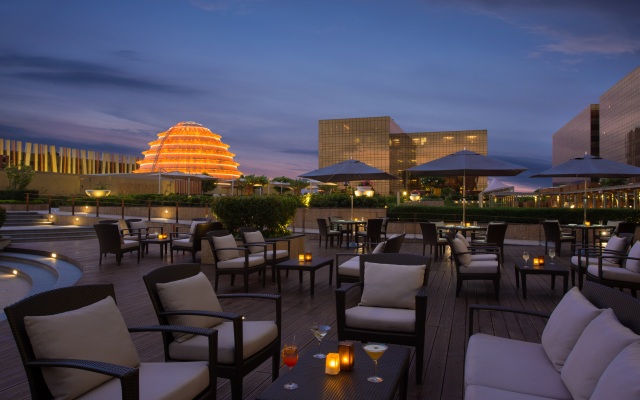 Hyatt Regency Manila, City of Dreams
