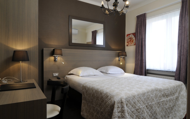 Hotel Albert I