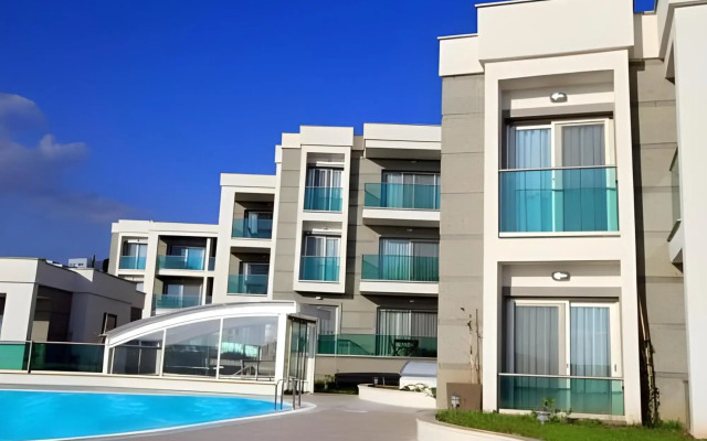 Royal Palm Residence