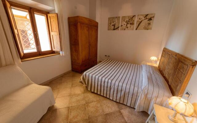 Agriturismo Podere Carducci