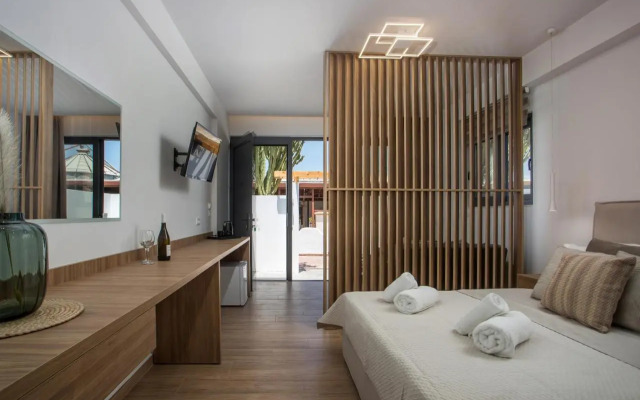 Cactus Suites