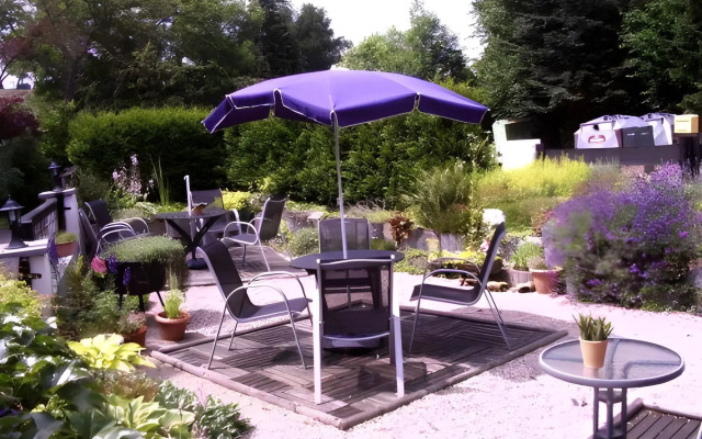 Pension Hubertus