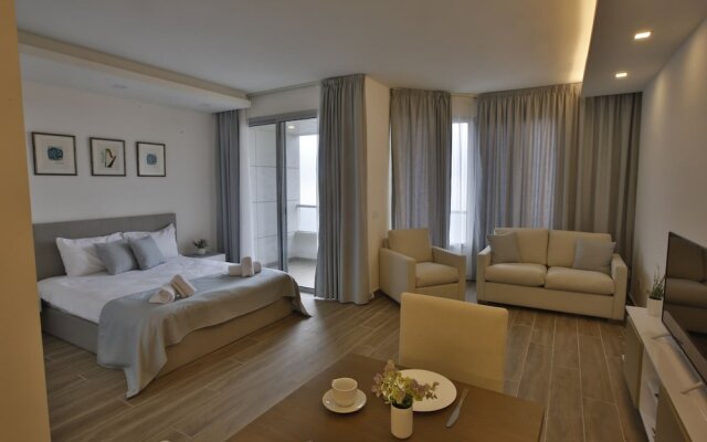 Particulier-Serviced Apartments