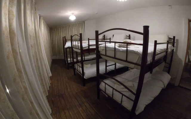Peri Cave Hotel