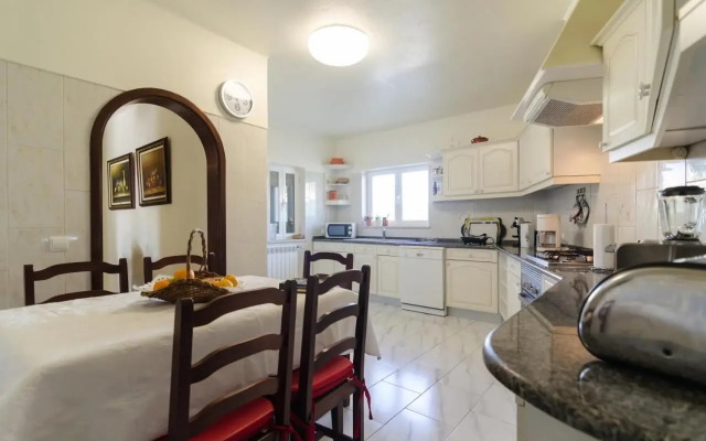Carvoeiro Villa Miguel