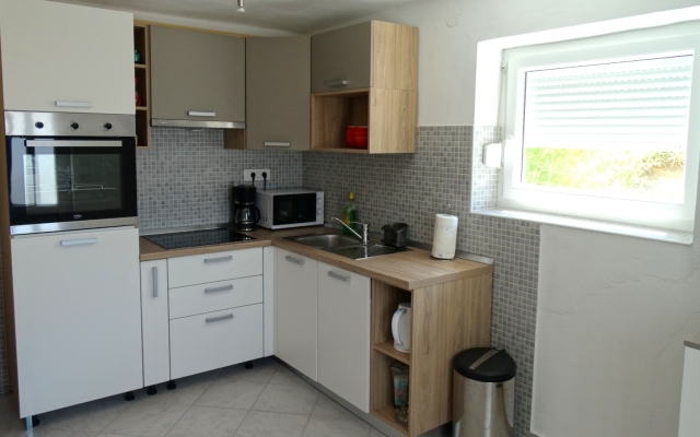 Apartment Robi A1 Crikvenica, Riviera Crikvenica