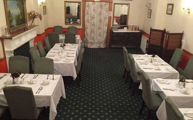 The Welbeck Hotel