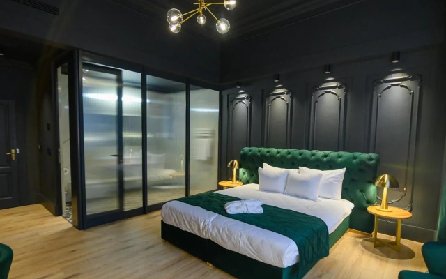 Hotel Viena