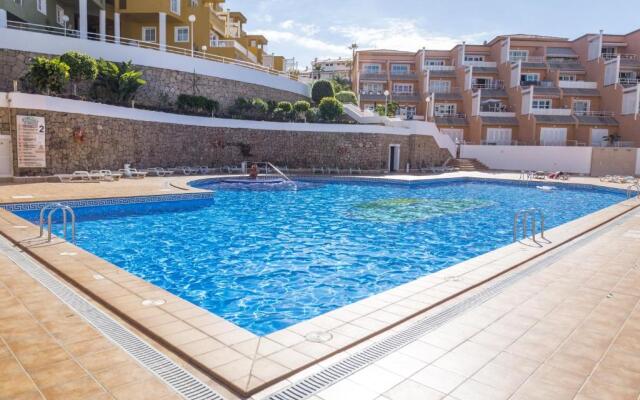 Apartment Orlando Tenerife Sur MIKEY208E207