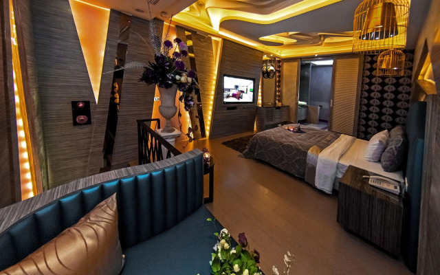 Jin Sha Motel