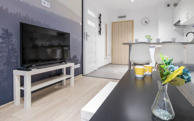 WS Concept House Apartments