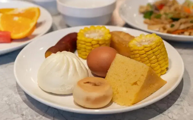 Hanting Hotel Nanjing jiangning Qilin science & Te