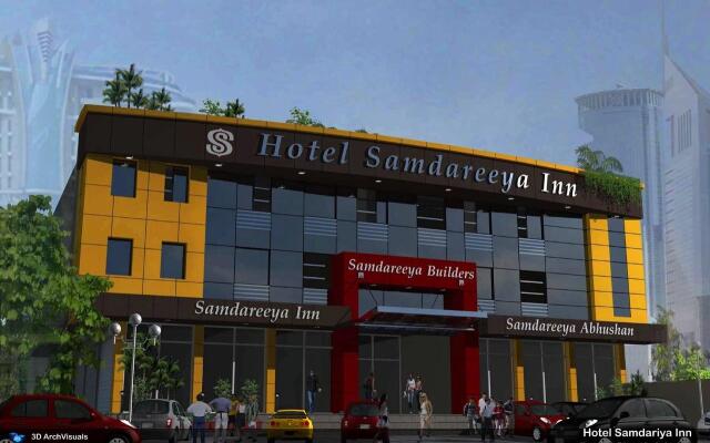 Hotel Samdariya Inn