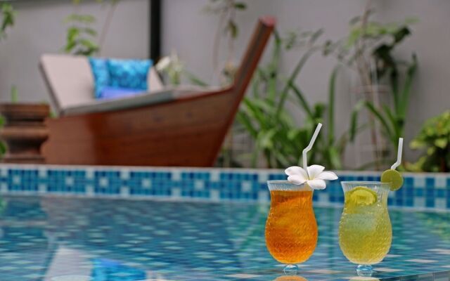 Silk Wild Residence