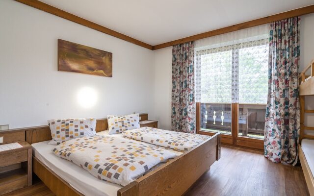 Modern Apartment in Hopfgarten im Brixental With Sauna