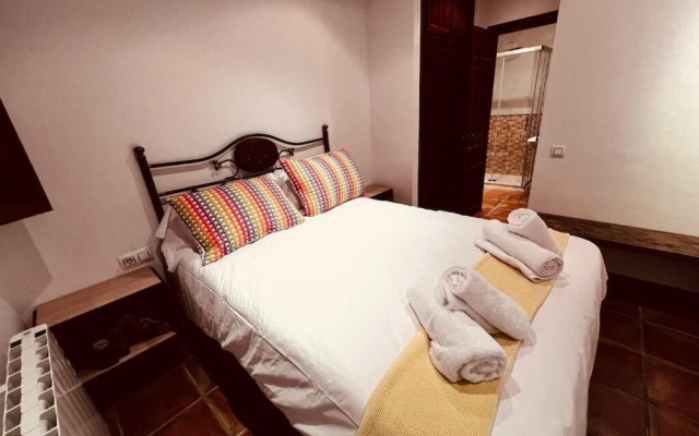 Apartamentos Rascacielos San Martin