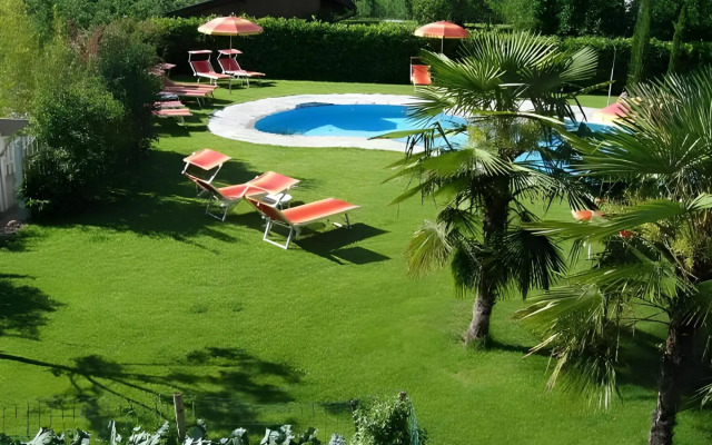 Pension Sandhofer