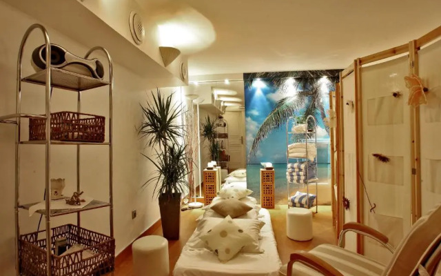 Au Grand Hôtel de Sarlat