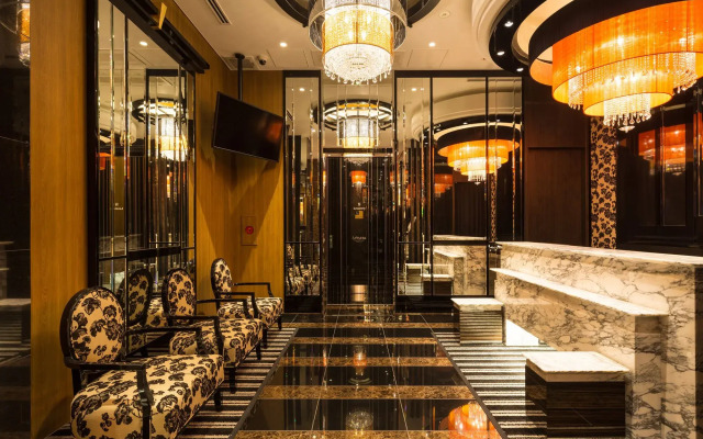 APA Hotel Iidabashi Ekimae