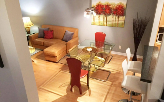 ApartHotelMontréal