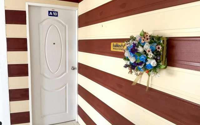 Rueangrat Hotel
