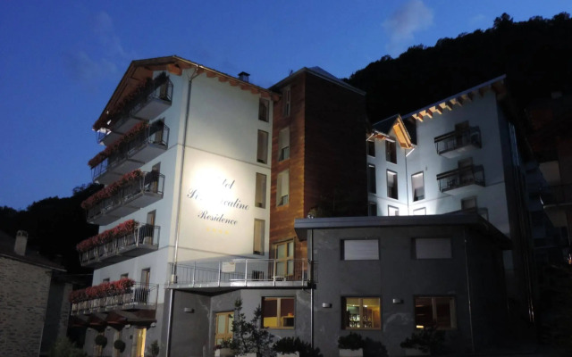 Residence Pizzo Scalino