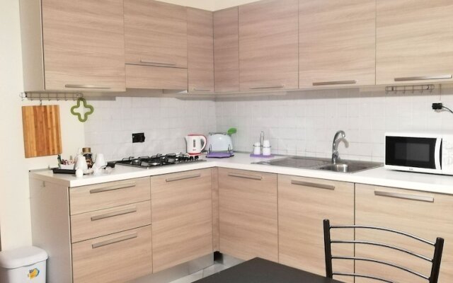 Appartamento Ortigia Giuliana