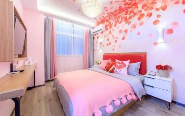 Beijing Youmei Hotel