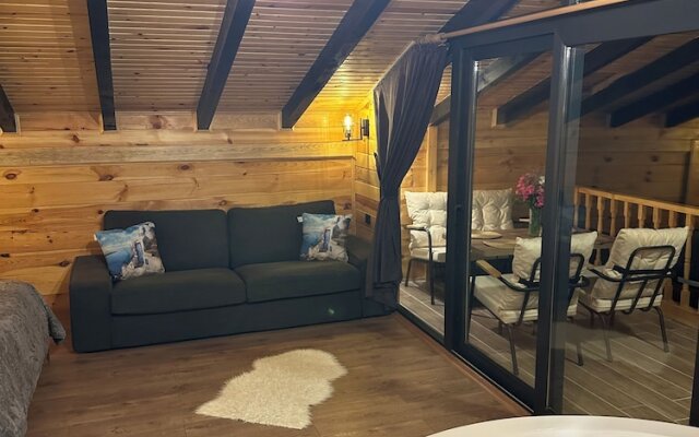 Hayvore Loft