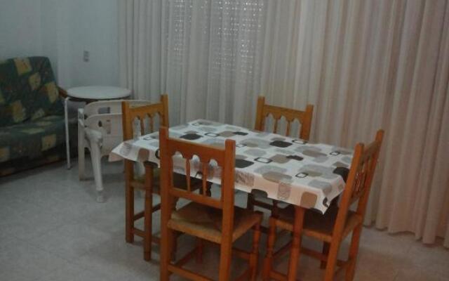 Apartamentos Parada