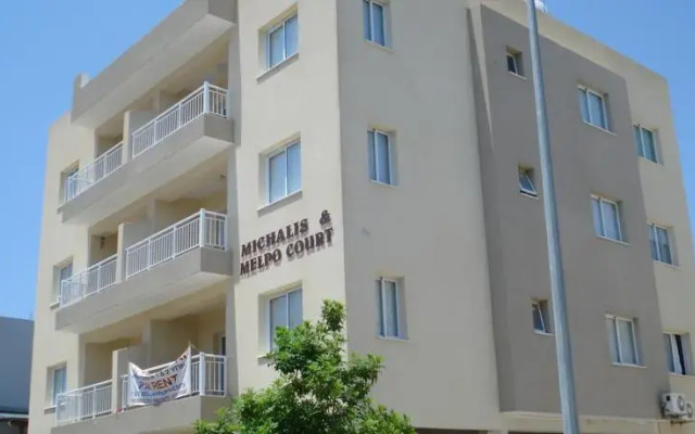 Melpo Court