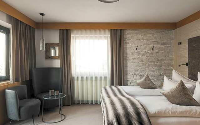 Garni Hotel Platzer