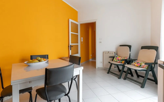 Comfy Central Apartment by Wonderful Italy