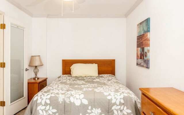 AustinStays 4 Bedroom Suite