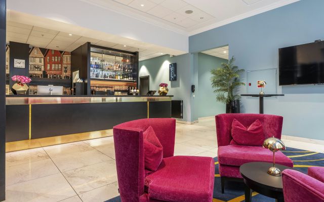 Thon Hotel Rosenkrantz