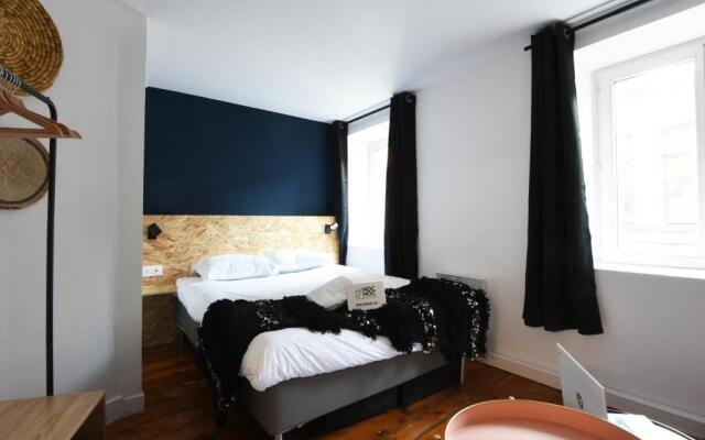 Nocnoc - Grand Place - Le Cosy