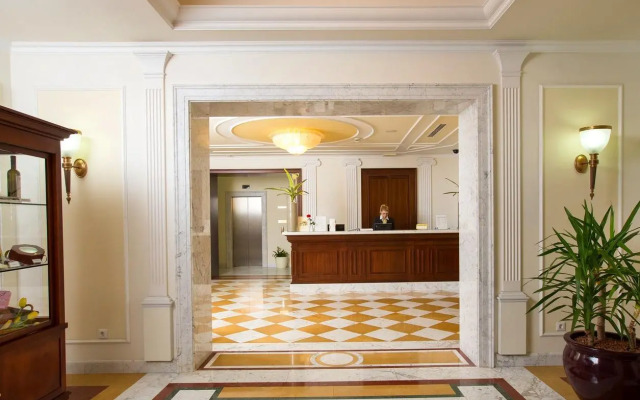 Amadria Park Hotel Agava