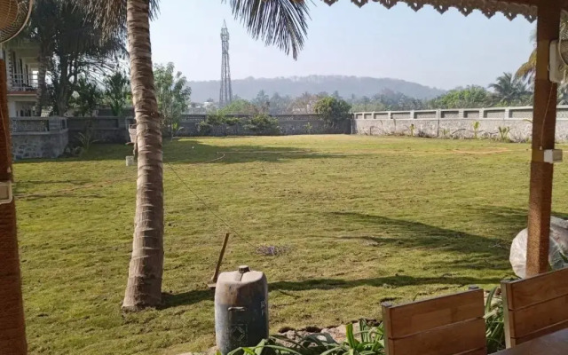 Royal Villa