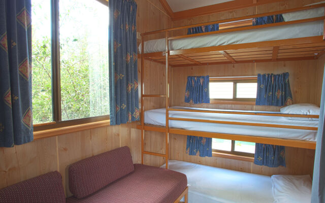 Jindabyne Holiday  Caravan Park