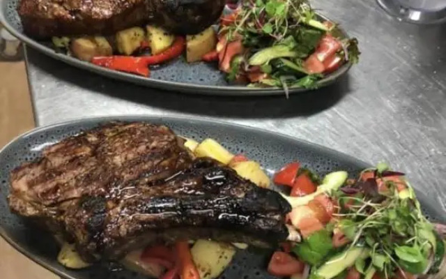 Rochester Wine Tavern