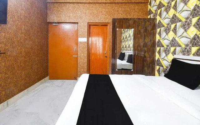 Satya Homes by OYO Rooms