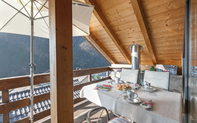 Rustico Paese Verzasca