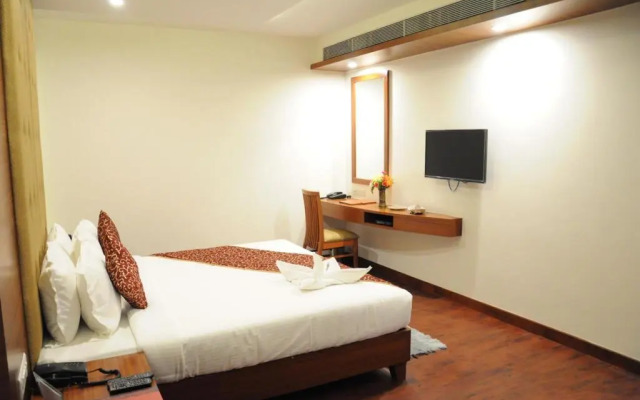 Hotel Dev International