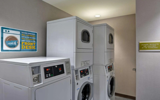 Home2 Suites by Hilton Miramar FT. Lauderdale