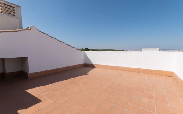 GoCosta Villas Cumbres Family Luxe 1