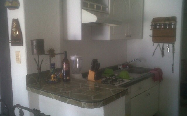 Your Best Site In Acapulco Ready To Use