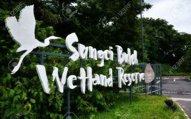 New Wave Sungai Buloh Hotel