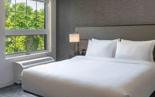 Residence Inn By Marriott Annapolis
