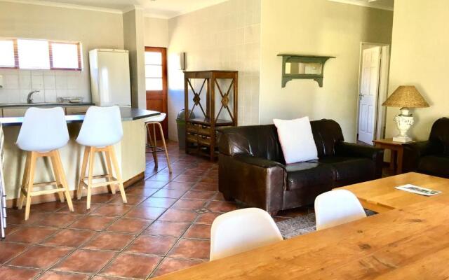 Witzenberg Guest Farm